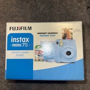 Instax Mini 7s